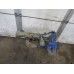 Лонжерон передний правый Chevrolet Lacetti 2004-2013 259270 96436299