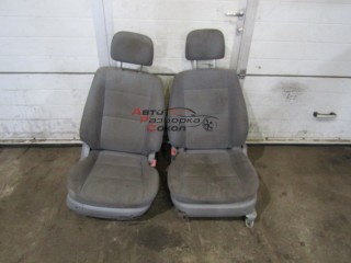 Сиденья к-кт Kia Sorento (JC) 2002-2009 259277 Сиденья к-кт Kia Sorento (JC) 2002-2009 259277