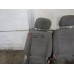 Сиденья к-кт Kia Sorento (JC) 2002-2009 259277 Сиденья к-кт Kia Sorento (JC) 2002-2009 259277