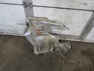 Лонжерон передний левый VW Touran 2003-2010 259281 1K0803091B Лонжерон передний левый VW Touran 2003-2010 259281 1K0803091B