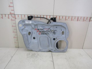Стеклоподъемник электр. передний левый VW Touran 2010-2016 259238_666804 1T1837461B