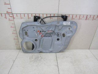 Стеклоподъемник электр. передний правый VW Touran 2010-2016 259239_666805 1T1837462B