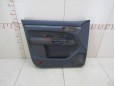 Обшивка двери передней левой VW Touran 2003-2010 259243 1T1867011QQZB