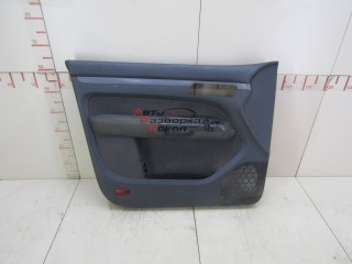 Обшивка двери передней левой VW Touran 2003-2010 259243 1T1867011QQZB