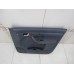 Обшивка двери передней правой VW Touran 2003-2010 259244 1T1867012QQZB Обшивка двери передней правой VW Touran 2003-2010 259244 1T1867012QQZB
