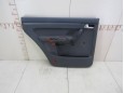 Обшивка двери задней левой VW Touran 2003-2010 259245 1T0867211ASQZB
