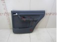 Обшивка двери задней правой VW Touran 2003-2010 259246 1T0867212ASQZB