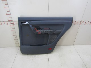 Обшивка двери задней правой VW Touran 2003-2010 259246 1T0867212ASQZB