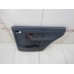 Обшивка двери задней правой VW Touran 2003-2010 259246 1T0867212ASQZB