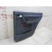 Обшивка двери задней правой VW Touran 2003-2010 259246 1T0867212ASQZB