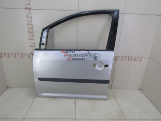 Дверь передняя левая VW Touran 2010-2016 259348_666826 1T0831055AA