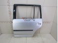  Дверь задняя левая VW Touran 2003-2010 259349 1T0833055R