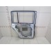 Дверь задняя левая VW Touran 2003-2010 259349 1T0833055R Дверь задняя левая VW Touran 2003-2010 259349 1T0833055R