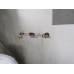 Дверь задняя левая VW Touran 2003-2010 259349 1T0833055R Дверь задняя левая VW Touran 2003-2010 259349 1T0833055R