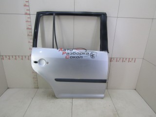 Дверь задняя правая VW Touran 2003-2010 259350 1T0833056R Дверь задняя правая VW Touran 2003-2010 259350 1T0833056R