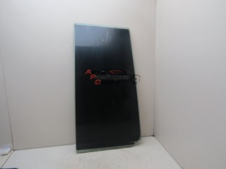 Стекло двери задней левой (форточка) VW Touran 2003-2010 259355 1T0845215D
