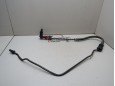  Трубка цилиндра сцепления Ford Focus II 2005-2008 259384 3M517K590EC