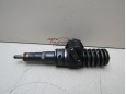  Форсунка дизельная электрическая Skoda Fabia 1999-2006 259386_667018 038130073AG