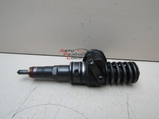 Форсунка дизельная электрическая Audi A6 (C5) 1997-2004 259386_666898 038130073AG Форсунка дизельная электрическая Audi A6 (C5) 1997-2004 259386_666898 038130073AG