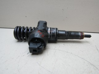 Форсунка дизельная электрическая VW Golf Plus 2005-2014 259387_666890 038130073AG