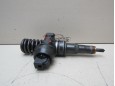  Форсунка дизельная электрическая VW Touran 2003-2010 259388 038130073AG