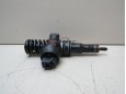 Форсунка дизельная электрическая Audi A6 (C5) 1997-2004 259389_667284 038130073AG