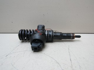 Форсунка дизельная электрическая Audi A2 (8Z0) 2000-2005 259389_667339 038130073AG