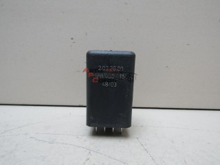 Реле свечей накала Seat Altea 2004-2015 259398_667545 03G907282 Реле свечей накала Seat Altea 2004-2015 259398_667545 03G907282