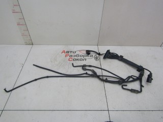 Трубка вакуумная VW Touran 2003-2010 259410 03G131051AB Трубка вакуумная VW Touran 2003-2010 259410 03G131051AB