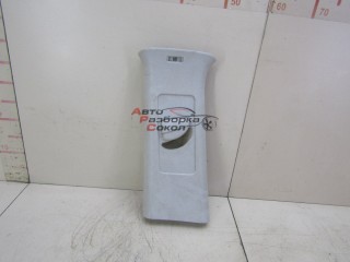 Обшивка стойки VW Touran 2003-2010 259375 1T0867243EX30 Обшивка стойки VW Touran 2003-2010 259375 1T0867243EX30