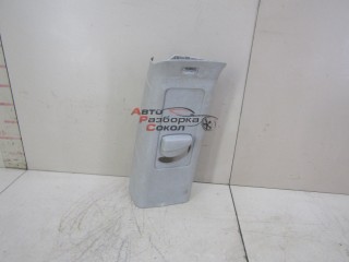 Обшивка стойки VW Touran 2003-2010 259380 1T0867287DX30 Обшивка стойки VW Touran 2003-2010 259380 1T0867287DX30