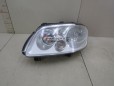  Фара левая VW Touran 2003-2010 259396 1T0941005R