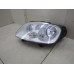 Фара левая VW Touran 2003-2010 259396 1T0941005R Фара левая VW Touran 2003-2010 259396 1T0941005R