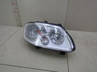 Фара правая VW Touran 2003-2010 259397 1T0941006R