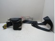 Ремень безопасности с пиропатроном VW Touran 2003-2010 259416 1T1857706ARAA