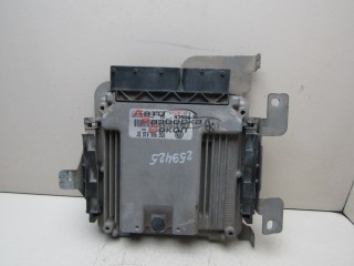 Блок управления двигателем VW Touran 2003-2010 259425 03G906016BT Блок управления двигателем VW Touran 2003-2010 259425 03G906016BT