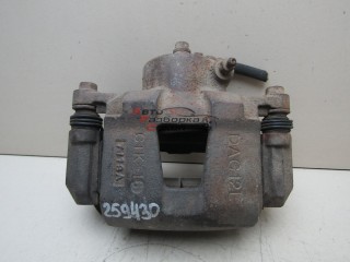 Суппорт передний левый Daewoo Nubira 2003-2007 259430_669912 96418871