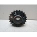 Шестерня коленвала VW Transporter T5 2003-2015 259434_670084 038105263F Шестерня коленвала VW Transporter T5 2003-2015 259434_670084 038105263F