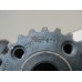 Шестерня коленвала VW Touran 2003-2010 259434 038105263F