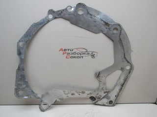 Кожух VW Touran 2003-2010 259435 038103645E Кожух VW Touran 2003-2010 259435 038103645E
