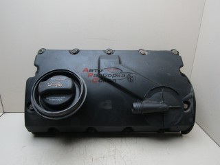 Крышка головки блока (клапанная) Skoda Fabia 1999-2006 259445_670615 038103469AD Крышка головки блока (клапанная) Skoda Fabia 1999-2006 259445_670615 038103469AD