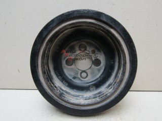Шкив коленвала VW Transporter T5 2003-2015 259448_672727 03G105243 Шкив коленвала VW Transporter T5 2003-2015 259448_672727 03G105243