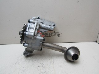 Насос масляный Seat Altea 2004-2015 259451_673364 038115105C Насос масляный Seat Altea 2004-2015 259451_673364 038115105C