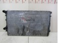  Радиатор основной VW Touran 2003-2010 259478 1K0121253AA