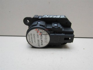Моторчик заслонки печки Opel Astra H \ Family 2004-2015 259523 1845763 Моторчик заслонки печки Opel Astra H \ Family 2004-2015 259523 1845763
