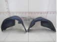 Локер задний Chevrolet Lacetti 2004-2013 259560 96545645