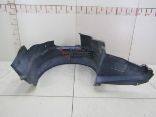 Локер передний левый Chevrolet Lacetti 2004-2013 259562 96548777