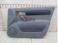  Обшивка двери передней правой Chevrolet Lacetti 2004-2013 259576 96872754