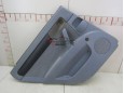  Обшивка двери задней левой Chevrolet Lacetti 2004-2013 259577 96872906