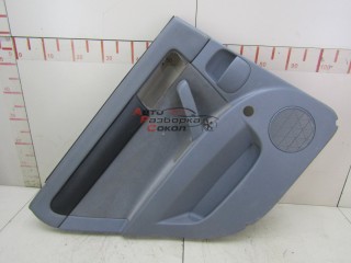 Обшивка двери задней левой Chevrolet Lacetti 2004-2013 259577 96872906